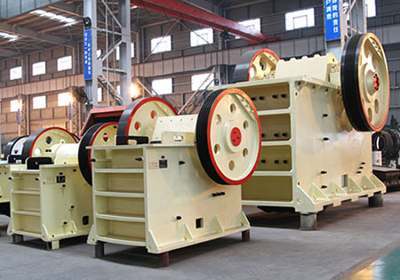 山東顎式破碎機(jī)使用方法需要注意什么？